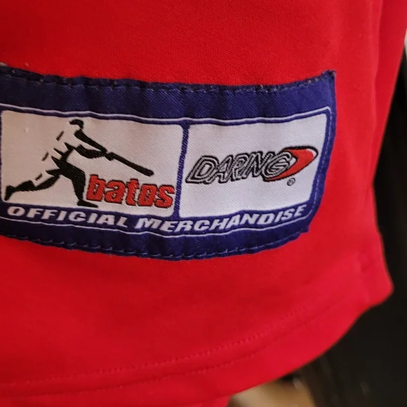 Baseball jersey - Picture 3 of 5